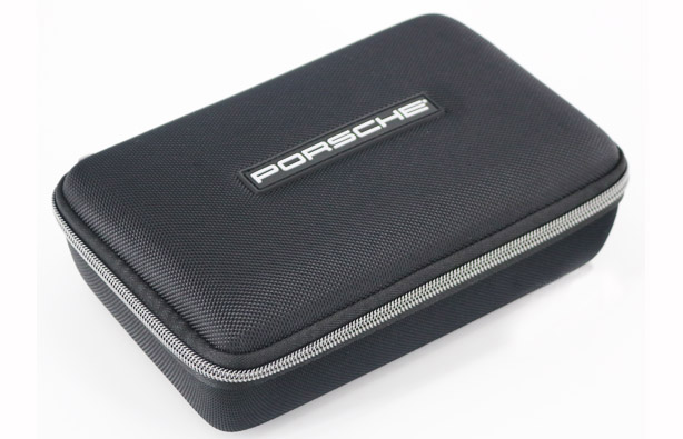 HEPP DIN Verbandkasten 救急箱 PORSCHE first aid porsche kit trunk 1.jpg